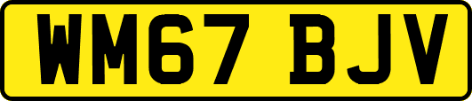 WM67BJV