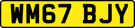 WM67BJY