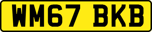 WM67BKB