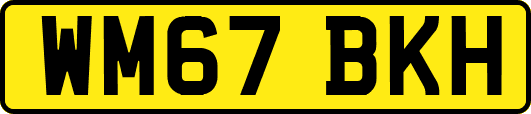 WM67BKH