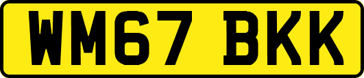 WM67BKK