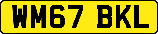 WM67BKL