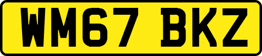 WM67BKZ