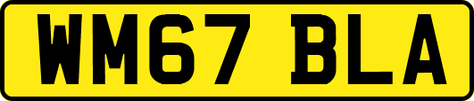 WM67BLA