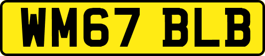 WM67BLB