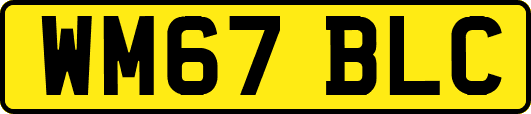 WM67BLC