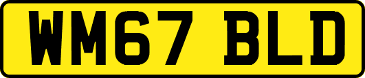 WM67BLD