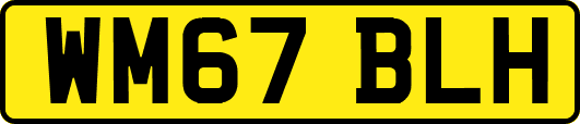 WM67BLH