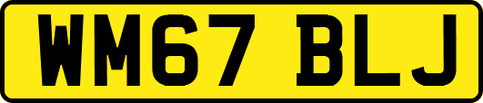 WM67BLJ