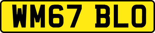 WM67BLO
