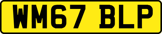 WM67BLP