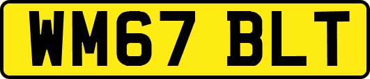 WM67BLT
