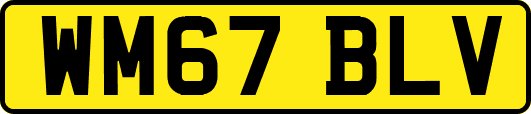 WM67BLV
