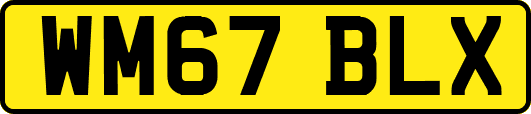WM67BLX