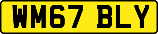 WM67BLY