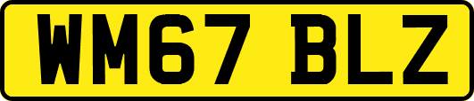 WM67BLZ