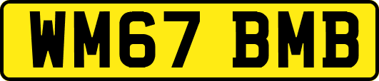WM67BMB