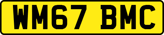 WM67BMC