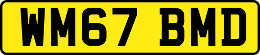 WM67BMD