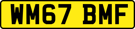 WM67BMF