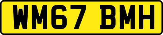 WM67BMH