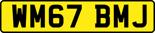 WM67BMJ
