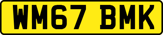 WM67BMK