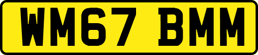 WM67BMM