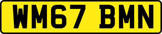 WM67BMN