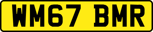 WM67BMR
