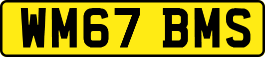 WM67BMS