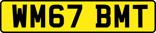 WM67BMT