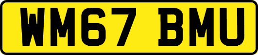 WM67BMU