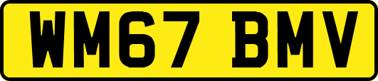 WM67BMV