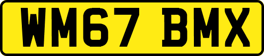 WM67BMX