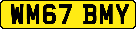 WM67BMY