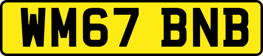 WM67BNB