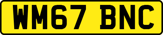 WM67BNC