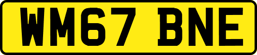 WM67BNE