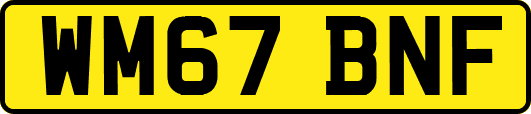 WM67BNF