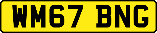 WM67BNG