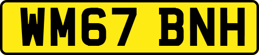 WM67BNH