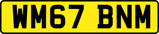 WM67BNM
