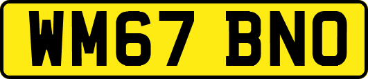 WM67BNO