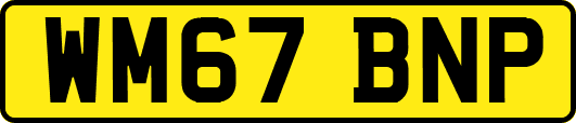 WM67BNP