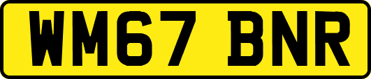 WM67BNR