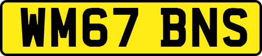 WM67BNS