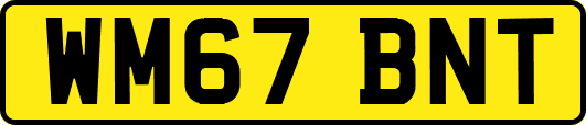 WM67BNT