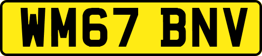 WM67BNV