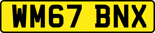WM67BNX